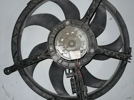 Вентилятор радиатора за 35 000 тг. в Алматы