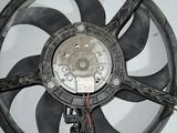 Вентилятор радиатораүшін35 000 тг. в Алматы – фото 4