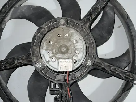 Вентилятор радиатора за 35 000 тг. в Алматы – фото 4