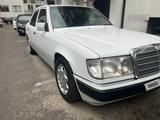 Mercedes-Benz E 200 1990 года за 1 900 000 тг. в Алматы – фото 5