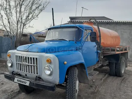 ГАЗ 1982 года за 3 000 000 тг. в Атырау – фото 2