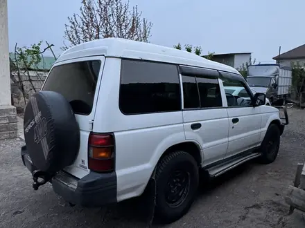 Mitsubishi Pajero 1992 года за 2 500 000 тг. в Алматы – фото 3