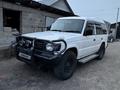 Mitsubishi Pajero 1992 года за 2 500 000 тг. в Алматы