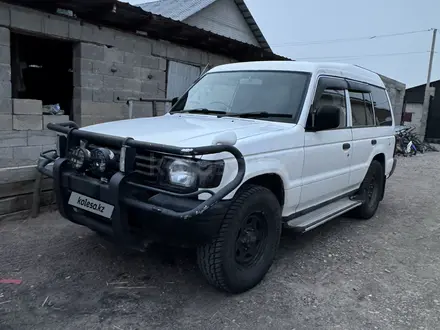 Mitsubishi Pajero 1992 года за 2 500 000 тг. в Алматы