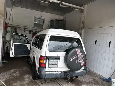 Mitsubishi Pajero 1992 года за 2 500 000 тг. в Алматы – фото 8