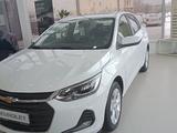 Chevrolet Onix 2023 года за 8 300 000 тг. в Актобе – фото 2