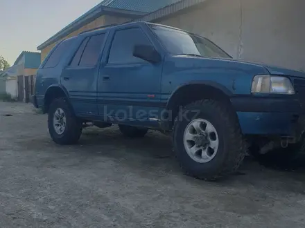 Opel Frontera 1992 года за 1 700 000 тг. в Кызылорда – фото 5
