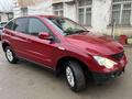 SsangYong Actyon 2008 годаfor4 300 000 тг. в Астана – фото 3