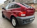 SsangYong Actyon 2008 годаfor4 300 000 тг. в Астана – фото 6