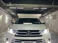 Toyota Highlander 2018 года за 22 000 000 тг. в Караганда – фото 3