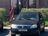 Renault Logan 2015 года за 2 400 000 тг. в Астана