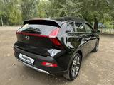 Hyundai Bayon 2023 годаfor9 000 000 тг. в Усть-Каменогорск – фото 3