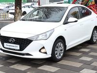 Hyundai Accent 2022 годаfor8 200 000 тг. в Алматы