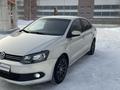 Volkswagen Polo 2013 года за 3 700 000 тг. в Усть-Каменогорск – фото 3