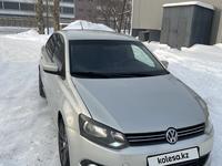 Volkswagen Polo 2013 года за 3 500 000 тг. в Усть-Каменогорск