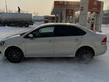 Volkswagen Polo 2013 года за 3 550 000 тг. в Усть-Каменогорск – фото 4