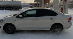 Volkswagen Polo 2013 года за 3 700 000 тг. в Усть-Каменогорск – фото 4