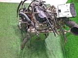 Двигатель MITSUBISHI LANCER CS2V 4G15 2003 за 389 000 тг. в Костанай – фото 5