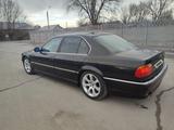 BMW 730 1995 годаүшін2 200 000 тг. в Тараз – фото 3