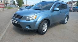 Mitsubishi Outlander 2007 года за 6 500 000 тг. в Кокшетау – фото 2