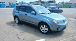 Mitsubishi Outlander 2007 года за 6 500 000 тг. в Кокшетау