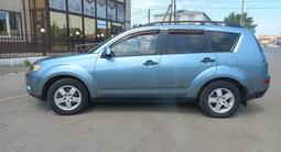 Mitsubishi Outlander 2007 года за 6 500 000 тг. в Кокшетау – фото 3