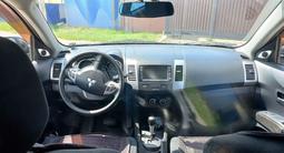 Mitsubishi Outlander 2007 года за 6 500 000 тг. в Кокшетау – фото 5