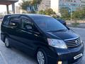 Toyota Alphard 2005 годаүшін7 600 000 тг. в Актобе – фото 2