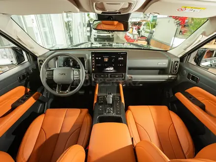 Haval H9 Premium 2026 года за 20 175 300 тг. в Алматы – фото 3