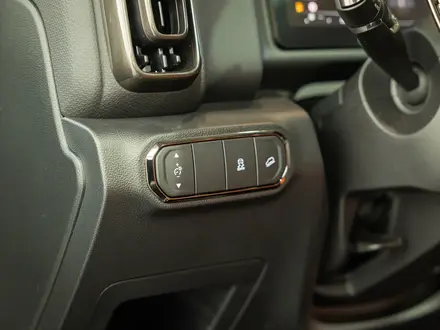 Haval H9 Premium 2026 года за 20 175 300 тг. в Алматы – фото 13