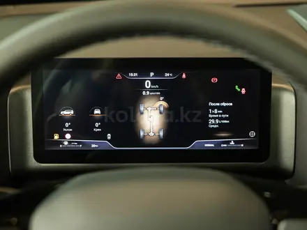 Haval H9 Premium 2026 года за 20 175 300 тг. в Алматы – фото 14