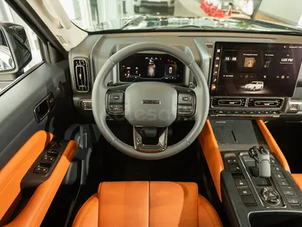 Haval H9 Premium 2026 года за 20 175 300 тг. в Алматы – фото 4