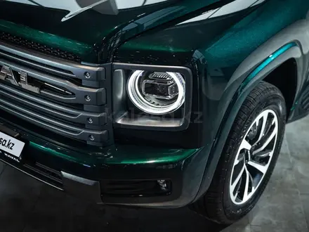 Haval H9 Premium 2026 года за 20 175 300 тг. в Алматы – фото 27