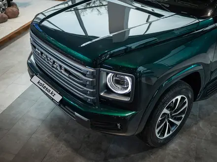 Haval H9 Premium 2026 года за 20 175 300 тг. в Алматы – фото 28
