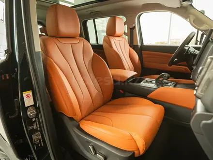 Haval H9 Premium 2026 года за 20 175 300 тг. в Алматы – фото 5
