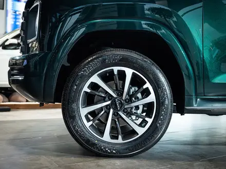 Haval H9 Premium 2026 года за 20 175 300 тг. в Алматы – фото 31