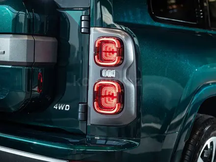 Haval H9 Premium 2026 года за 20 175 300 тг. в Алматы – фото 33