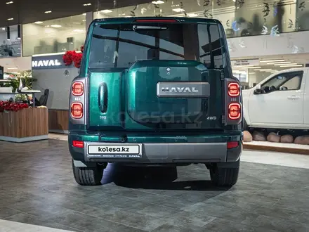 Haval H9 Premium 2026 года за 20 175 300 тг. в Алматы – фото 37