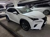 Lexus NX 200 2018 годаүшін16 700 000 тг. в Астана – фото 3