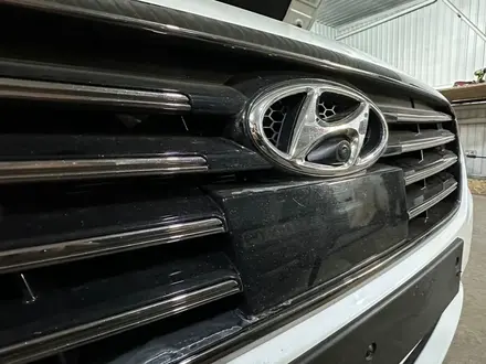 Hyundai Sonata 2015 года за 6 500 000 тг. в Караганда – фото 10