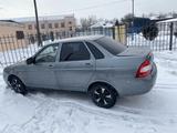 ВАЗ (Lada) Priora 2170 2013 года за 1 550 000 тг. в Семей – фото 3