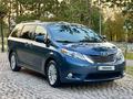 Toyota Sienna 2015 годаүшін14 500 000 тг. в Алматы – фото 11