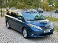 Toyota Sienna 2015 года за 14 500 000 тг. в Алматы – фото 17