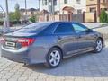 Toyota Camry 2013 годаүшін7 600 000 тг. в Актау – фото 2