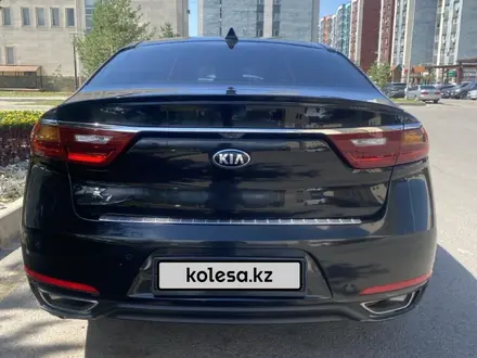 Kia K7 2016 года за 8 500 000 тг. в Алматы – фото 13