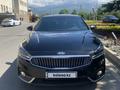 Kia K7 2016 годаүшін8 500 000 тг. в Алматы – фото 3