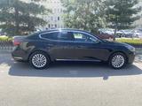 Kia K7 2016 года за 8 500 000 тг. в Алматы
