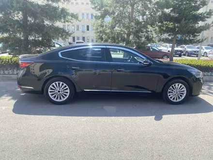 Kia K7 2016 года за 8 500 000 тг. в Алматы