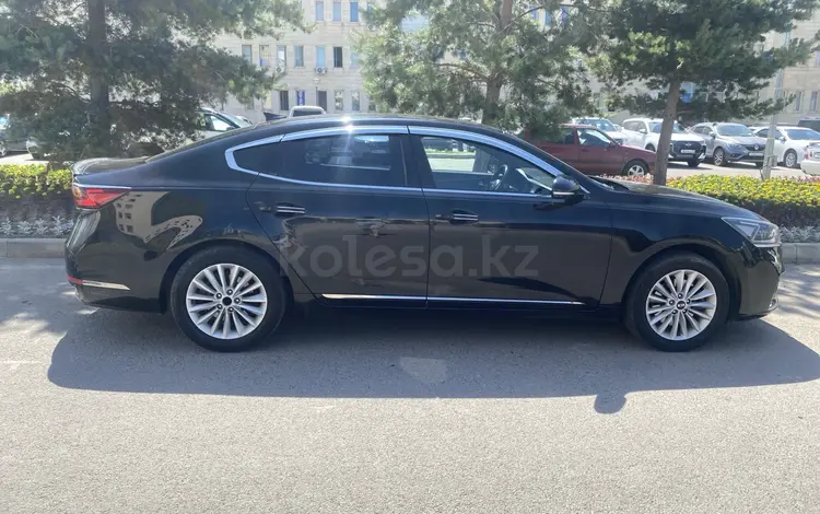 Kia K7 2016 годаүшін8 500 000 тг. в Алматы