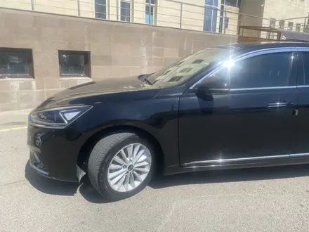 Kia K7 2016 года за 8 500 000 тг. в Алматы – фото 18